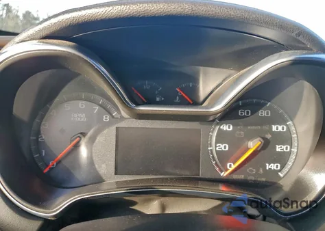 2014 Chevrolet Impala Ltz z USA, uszkodzony, nr VIN 2G1155S31E9100138